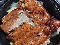 -佳记厚街烧鹅濑粉(广州总店)