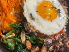 肥牛石锅拌饭-七八冷面·延边朝鲜族美食(圣熙八号店)