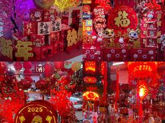-西北轻工批发市场