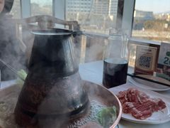 -东来顺饭庄(西直门店)