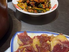 -胡同泥炉烤肉(总店)