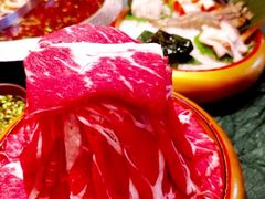 -牛New寿喜烧(金茂览秀城店)