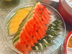 -老街坊美食汇(玉兰大街店)