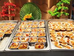 -苏格里岛自助海鲜火锅烧烤(大汉悦中心店)