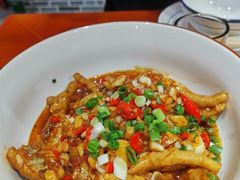 -胖哥俩肉蟹煲(长沙高铁吾悦广场店)