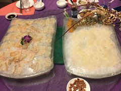 -盛港湾海鲜食府(黄沙店)