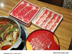 -水林间·寿喜烧自助(仙林金鹰店)