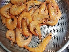 梭子蟹-船梆煮•蒸汽海鲜·炉火烤肉(五四广场店)