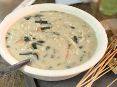 -清真·馬坡二旦烧烤(人生一串拍摄店)