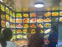 -小船渔村•大连菜•大连焖鱼(明泽街店)