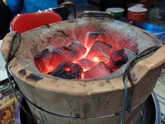 -捞围鲜·港式打边炉(海阳路店)