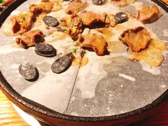 德式啤酒小香肠-胖记烤肉(江汉路店)