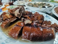 奇香脆皮烧肉-奇香楼(五眼桥横街店)