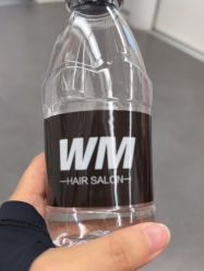-WM Hair Salon