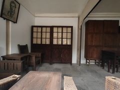 -北京鲁迅博物馆(北京新文化运动纪念馆鲁博馆区)