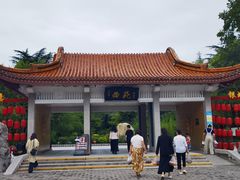 -西苑公园