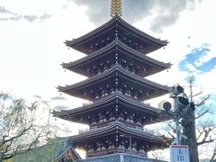 -浅草寺