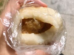 糍毛团-非遗近水楼糕团(景德路店)