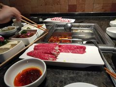 -海底捞火锅(龙湖三千集店)