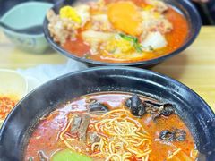 -四川老牛麻辣烫(北门桥店)