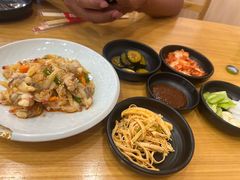 -高社长参鸡汤(高丽街店)