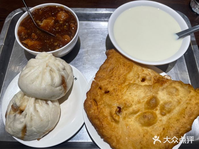 姚记炒肝店(簋街店)图片