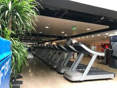 -美菲特健身(华贸店)