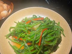 -廖川菜(太阳宫店)