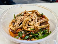 -张记捆鸡(总店)