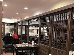 -一楼食业·美食人家