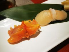 -乾山寿司(好运街店)