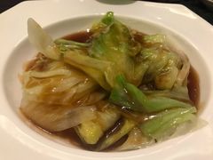 -长沙北辰洲际酒店-栀味轩中餐厅