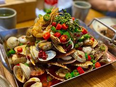 麻辣醉八鲜-必点海鲜·鲅鱼水饺(鞍山西道店)