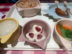 -西贝(科华王府井店)