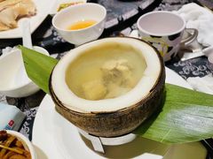 -元素中餐厅.海南菜.粤菜.椰子鸡.海鲜.包房.石梅湾威斯汀度假酒店
