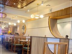 大堂-辣盆盆麻辣小龙虾(哈尔滨总店)