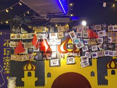 -解个谜沉浸剧情密室(天河店)