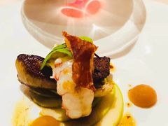 -北京古城老院厉晓麟精致菜