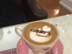 -花舍·新派粤菜·西餐·下午茶(亚运村·鸟巢店)