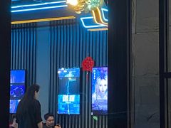 -屋有岛沉浸游戏旗舰店(中山公园店)