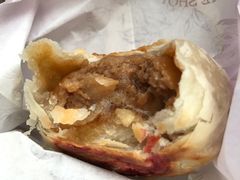 鲜肉月饼-长发西饼(临顿路店)