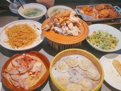 -老淮滨-蚌埠非遗小吃(淮河路店)