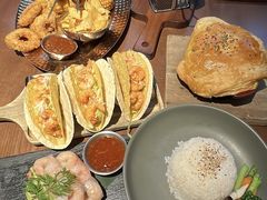 -魏客咖啡(中铁中心店)