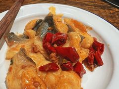 -食理八湘(中海城风情苑北区店)