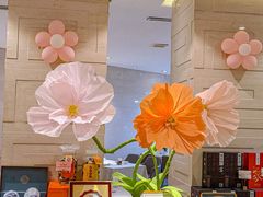 -珈境湖畔餐厅·湖北菜·江浙菜•樱花季(西北湖店)