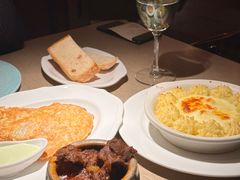 -波特曼西餐厅(中央大街店)