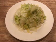 高丽菜-鼎泰丰(南西店)
