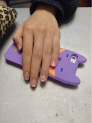 upload_pic-A-Best nail UP时尚美甲沙龙