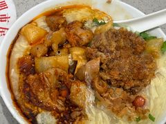 -小豆海棠(嘉兴路店)