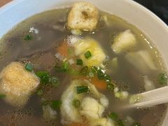 -佬钱湾仔(衣裳街店)